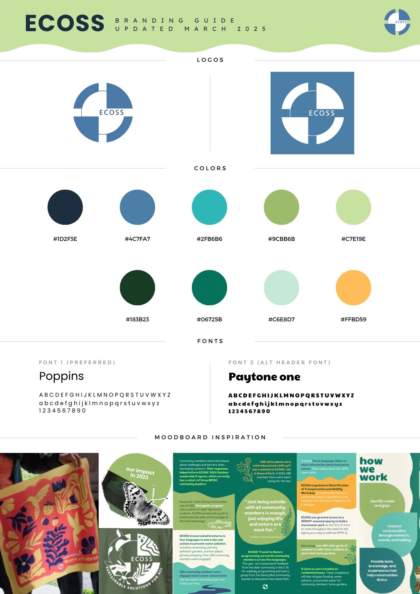 Brand Guide